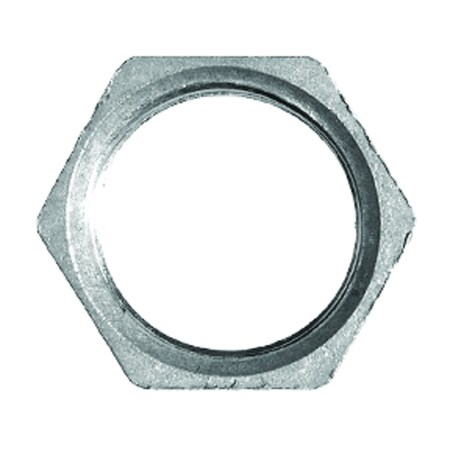 Danco Danco Faucet Locknut Universal 1/2 in. Diecast 73106B